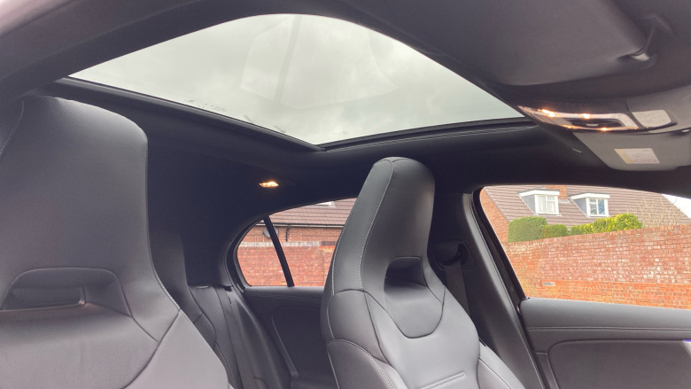 Mercedes-AMG A-Class A35 4Matic Premium Plus 5dr Auto Petrol Hatchback